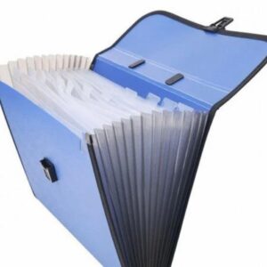 Expanding File – 13 Pockets